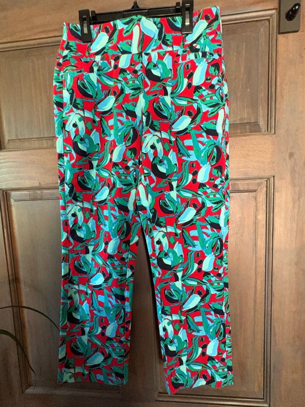 Soft Surroundings Cropped trousers Size XS